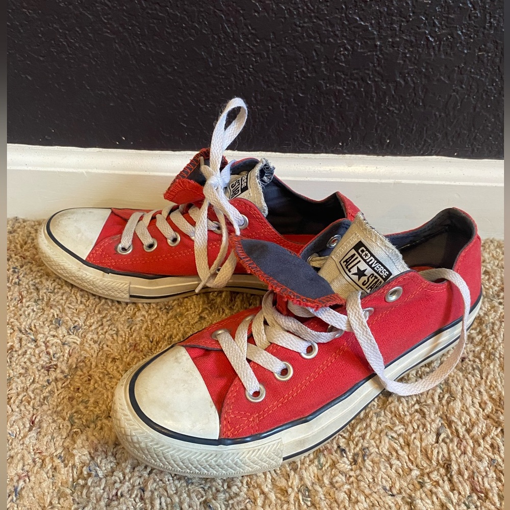 Converse Sneakers